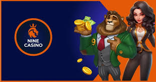 Casino Nine Decouverte 2025 - Ou les Gagnants Jouent Casino Nine Decouverte 2025 - Ou les Gagnants Jouent