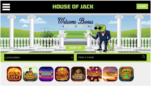 House of Jack Ultimate Guide 2025 — Essential Gaming Guide House of Jack Ultimate Guide 2025 — Essential Gaming Guide